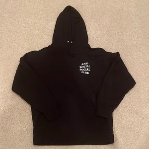 ASSC Mind Games OG sweatshirt